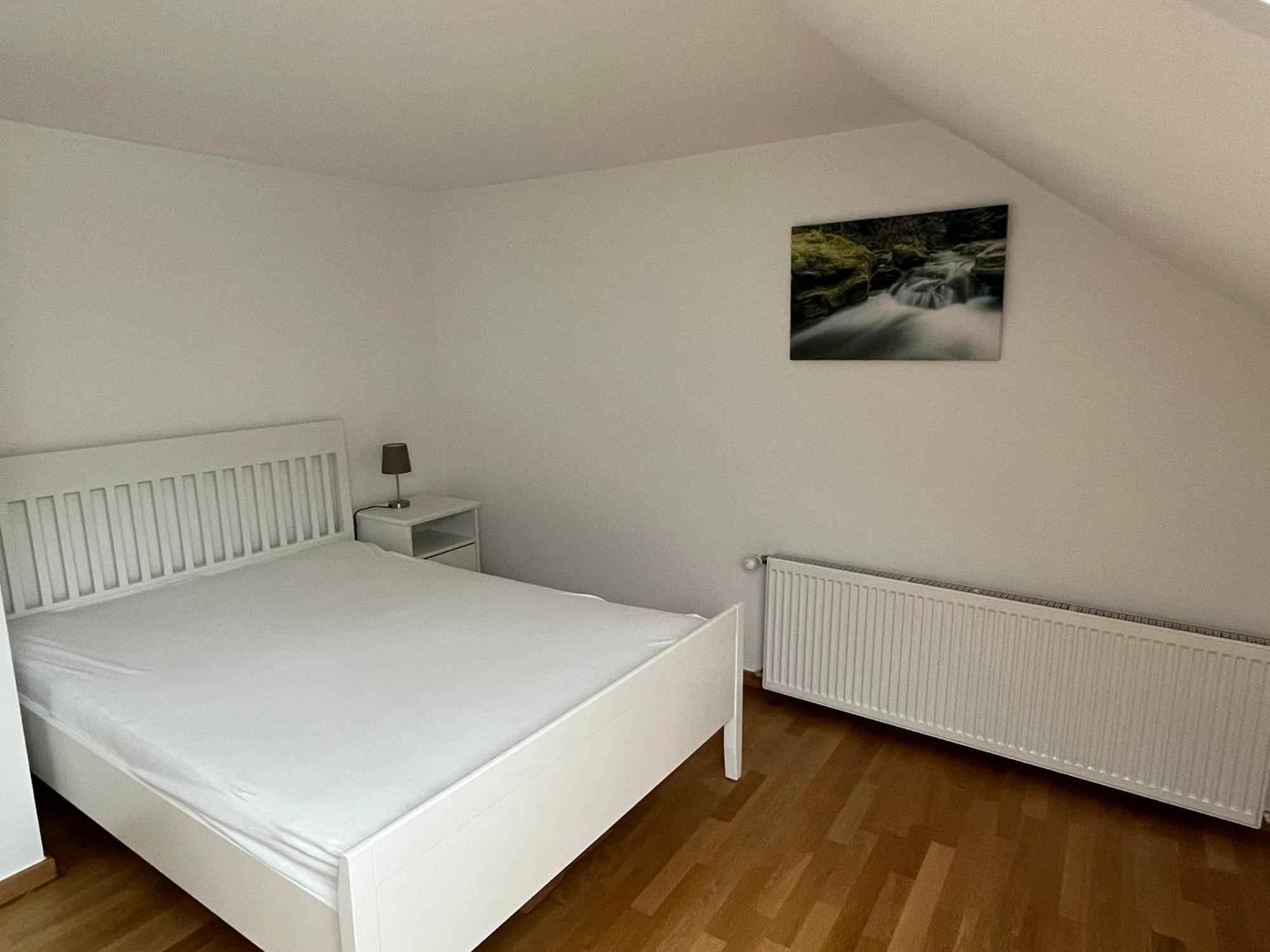 Irreler Muehle Ferienwohnungen Und Ferienhaeuser Exterior photo