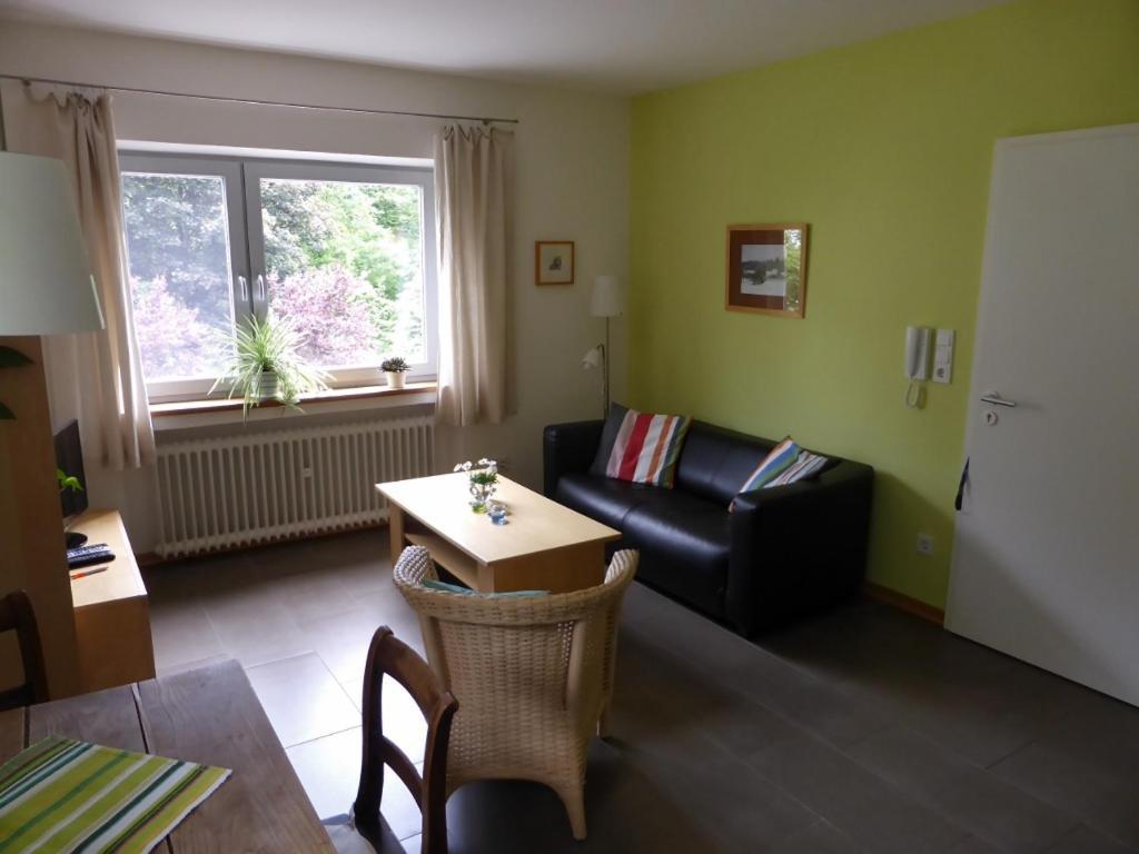 Irreler Muehle Ferienwohnungen Und Ferienhaeuser Exterior photo