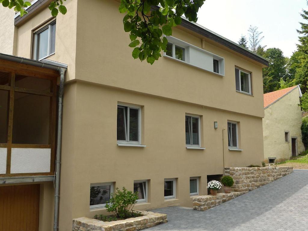 Irreler Muehle Ferienwohnungen Und Ferienhaeuser Exterior photo